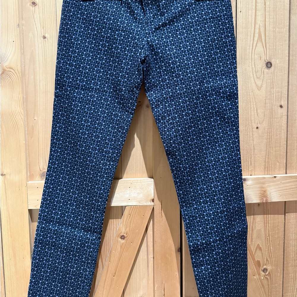 GAP Slim City Ankle Pant